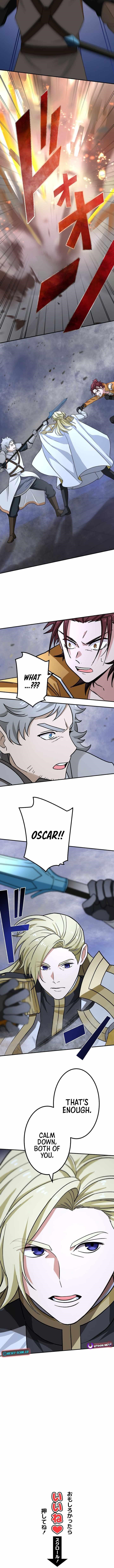 The Strongest Assassin Gets Transferred to Another World with His Whole Class Chapter 109 - Page 14 in English