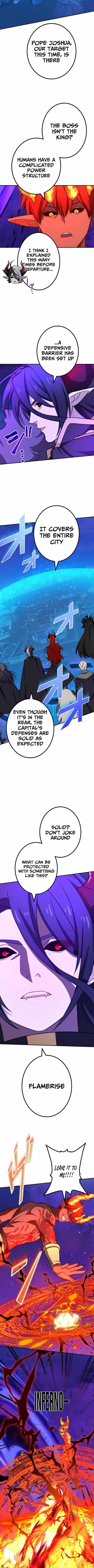 The Strongest Assassin Gets Transferred to Another World with His Whole Class Chapter 112 - Page 6 in English