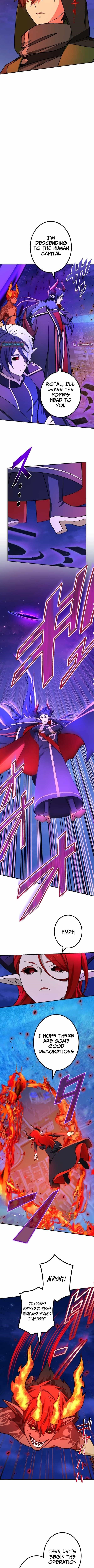 The Strongest Assassin Gets Transferred to Another World with His Whole Class Chapter 112 - Page 8 in English