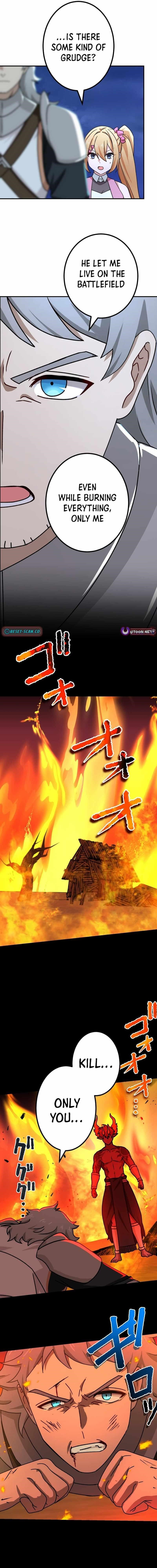 The Strongest Assassin Gets Transferred to Another World with His Whole Class Chapter 113 - Page 15 in English