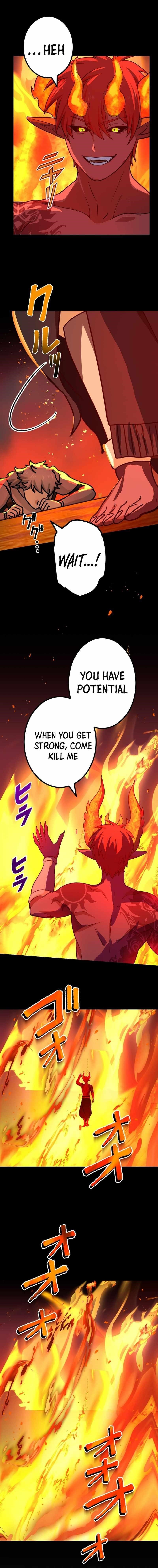 The Strongest Assassin Gets Transferred to Another World with His Whole Class Chapter 113 - Page 16 in English