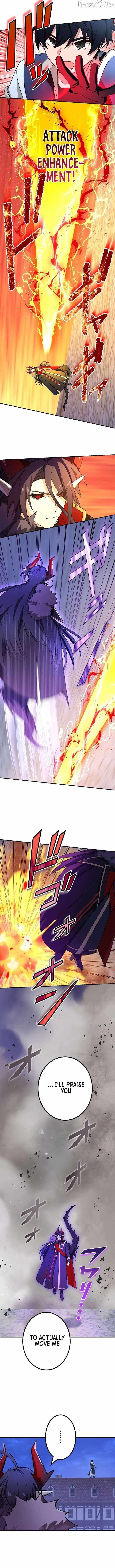 The Strongest Assassin Gets Transferred to Another World with His Whole Class Chapter 114 - Page 13 in English