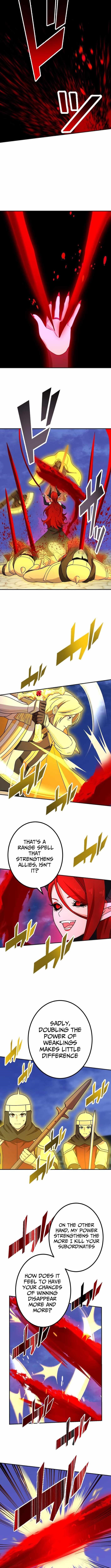 The Strongest Assassin Gets Transferred to Another World with His Whole Class Chapter 115 - Page 4 in English