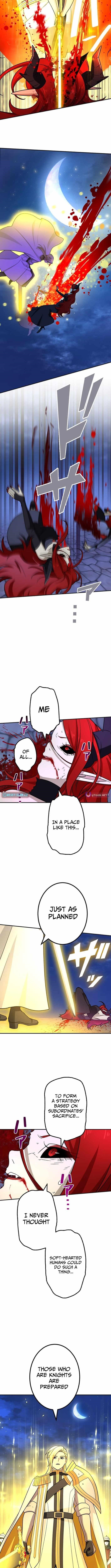The Strongest Assassin Gets Transferred to Another World with His Whole Class Chapter 115 - Page 8 in English