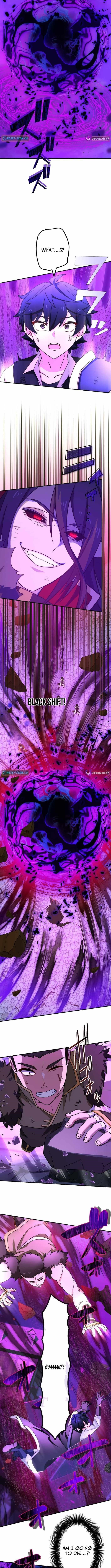 The Strongest Assassin Gets Transferred to Another World with His Whole Class Chapter 118 - Page 5 in English