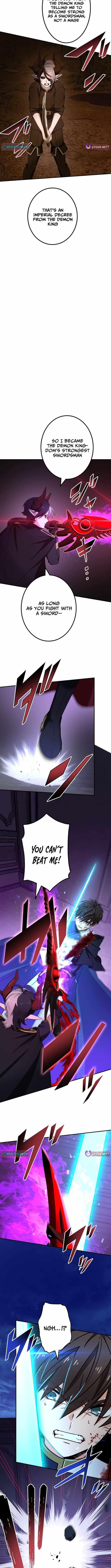 The Strongest Assassin Gets Transferred to Another World with His Whole Class Chapter 119 - Page 3 in English