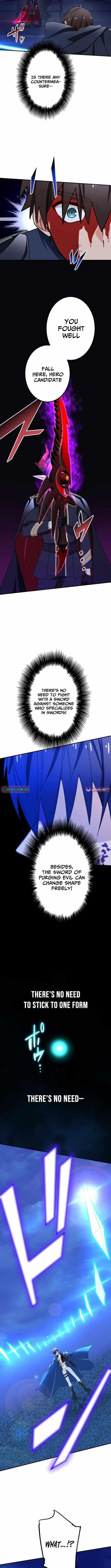 The Strongest Assassin Gets Transferred to Another World with His Whole Class Chapter 119 - Page 5 in English