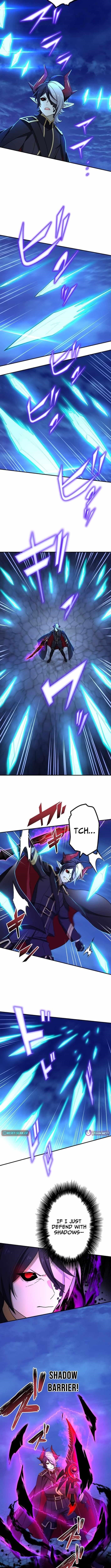 The Strongest Assassin Gets Transferred to Another World with His Whole Class Chapter 119 - Page 6 in English