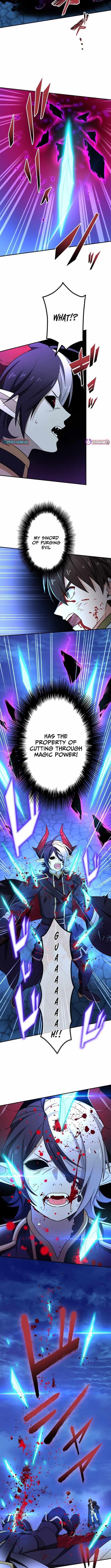 The Strongest Assassin Gets Transferred to Another World with His Whole Class Chapter 119 - Page 7 in English
