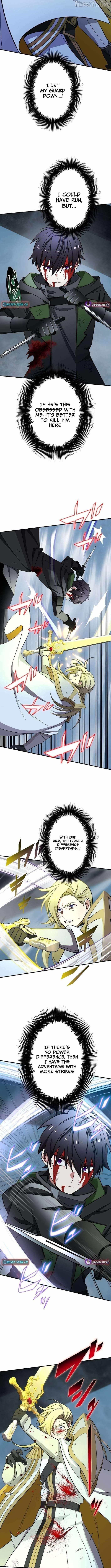 The Strongest Assassin Gets Transferred to Another World with His Whole Class Chapter 120 - Page 10 in English