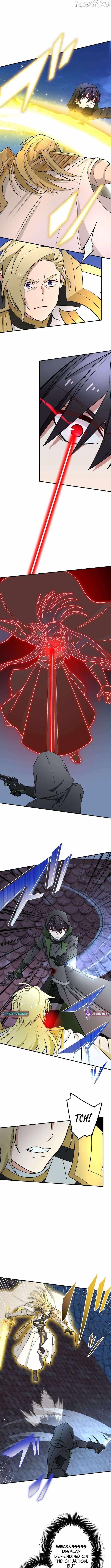 The Strongest Assassin Gets Transferred to Another World with His Whole Class Chapter 120 - Page 4 in English