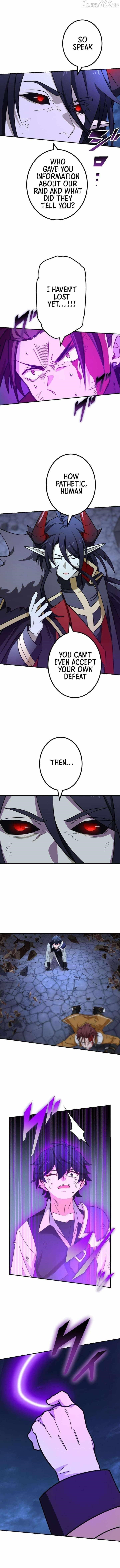 The Strongest Assassin Gets Transferred to Another World with His Whole Class Chapter 121 - Page 5 in English