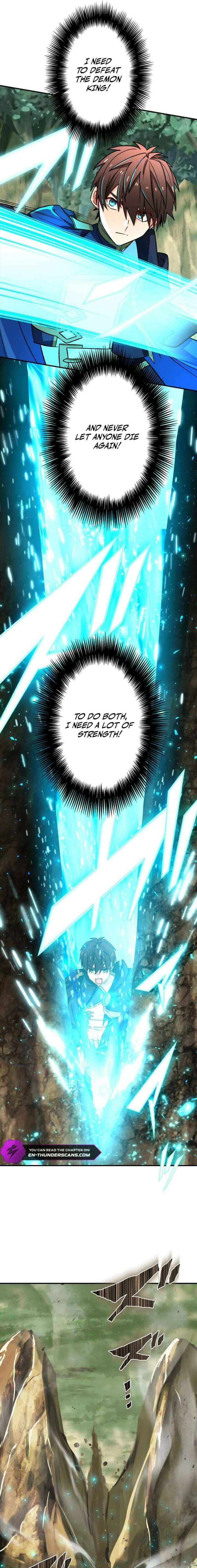 The Strongest Assassin Gets Transferred to Another World with His Whole Class Chapter 123 - Page 17 in English
