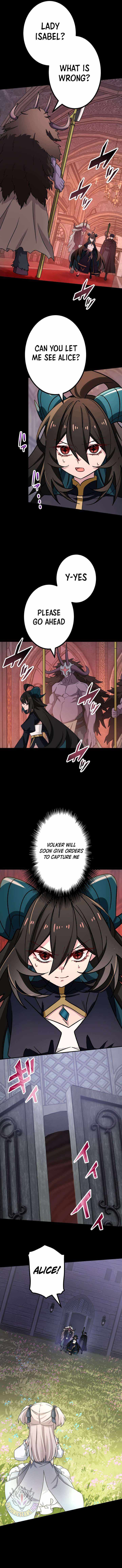 The Strongest Assassin Gets Transferred to Another World with His Whole Class Chapter 128 - Page 10 in English