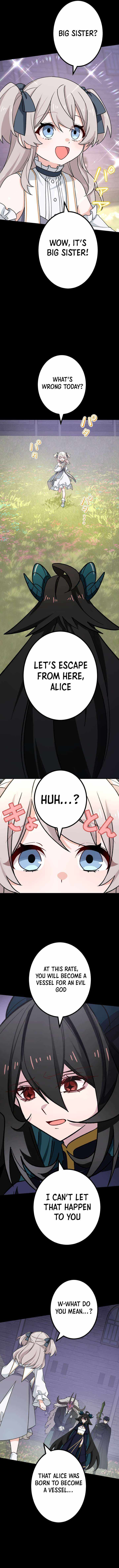 The Strongest Assassin Gets Transferred to Another World with His Whole Class Chapter 128 - Page 11 in English