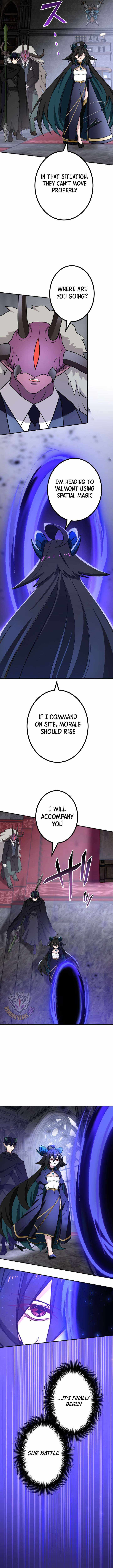 The Strongest Assassin Gets Transferred to Another World with His Whole Class Chapter 128 - Page 15 in English
