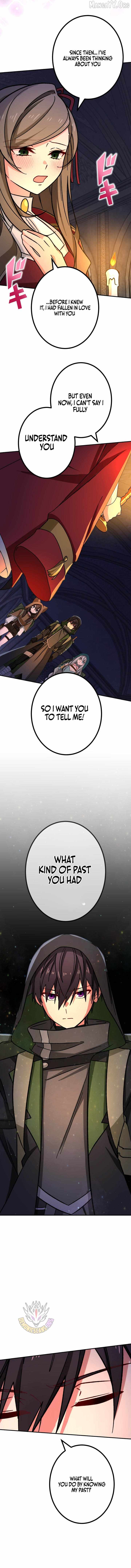 The Strongest Assassin Gets Transferred to Another World with His Whole Class Chapter 132 - Page 4 in English