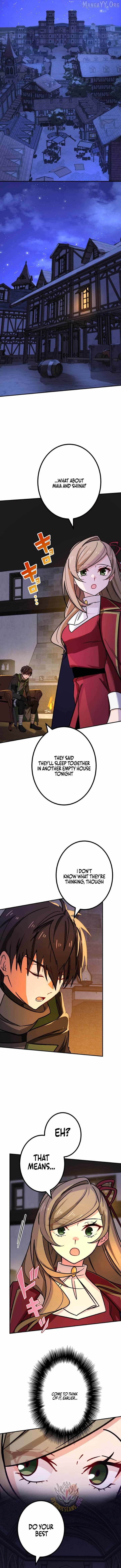 The Strongest Assassin Gets Transferred to Another World with His Whole Class Chapter 132 - Page 8 in English