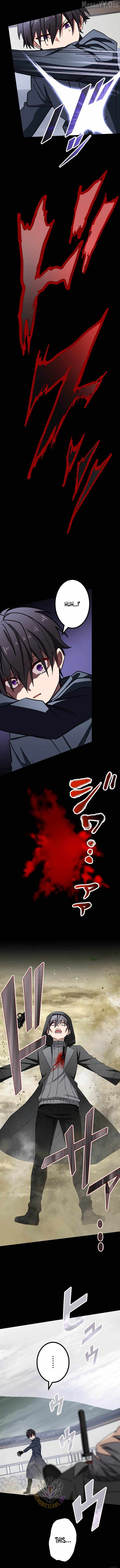 The Strongest Assassin Gets Transferred to Another World with His Whole Class Chapter 133 - Page 13 in English