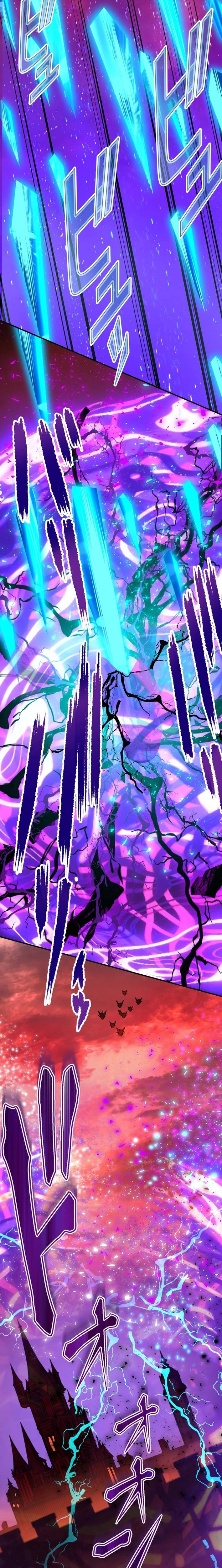 The Strongest Assassin Gets Transferred to Another World with His Whole Class Chapter 136 - Page 20 in English