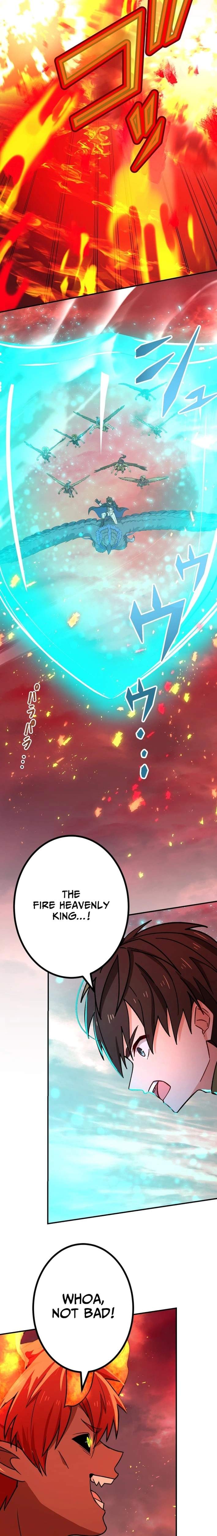 The Strongest Assassin Gets Transferred to Another World with His Whole Class Chapter 136 - Page 25 in English