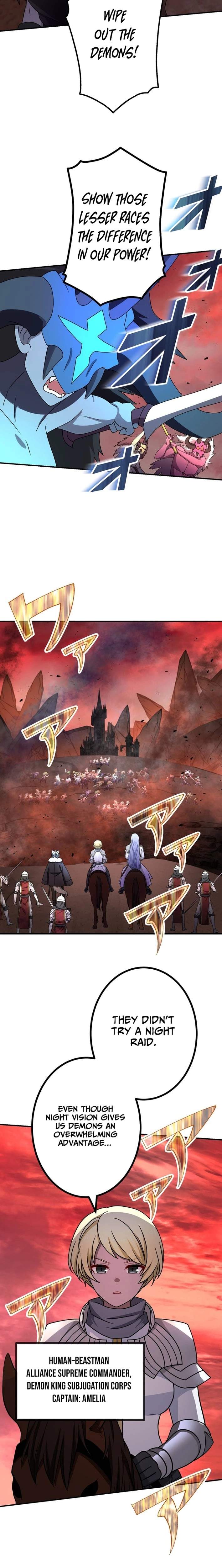 The Strongest Assassin Gets Transferred to Another World with His Whole Class Chapter 136 - Page 3 in English