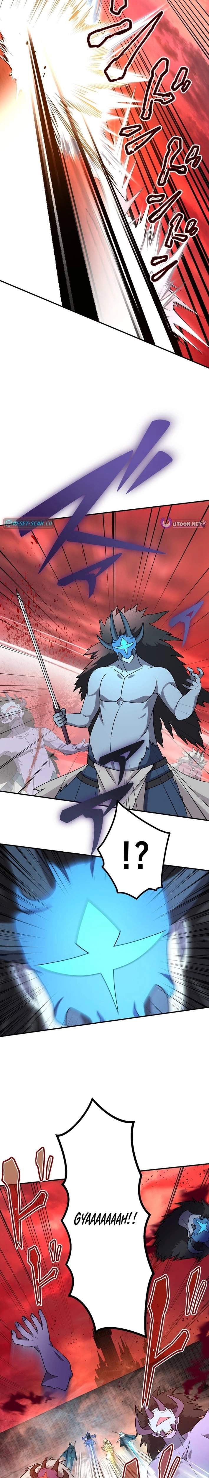 The Strongest Assassin Gets Transferred to Another World with His Whole Class Chapter 136 - Page 6 in English