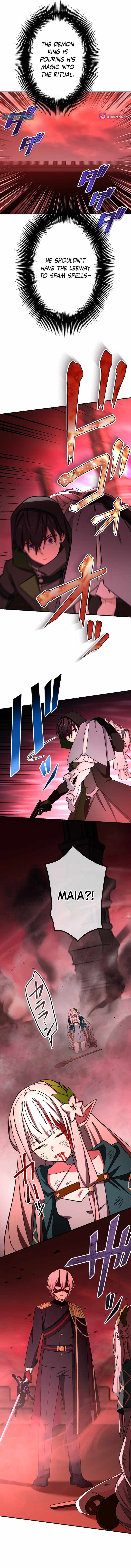 The Strongest Assassin Gets Transferred to Another World with His Whole Class Chapter 139 - Page 14 in English