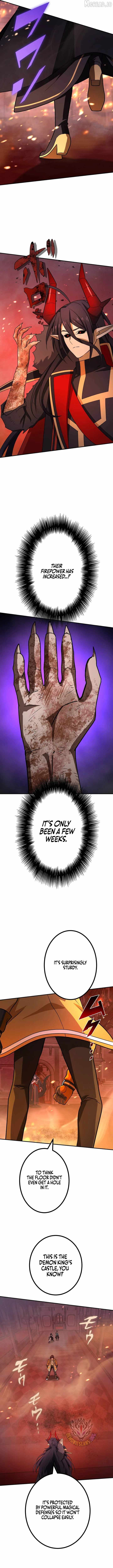 The Strongest Assassin Gets Transferred to Another World with His Whole Class Chapter 140 - Page 10 in English