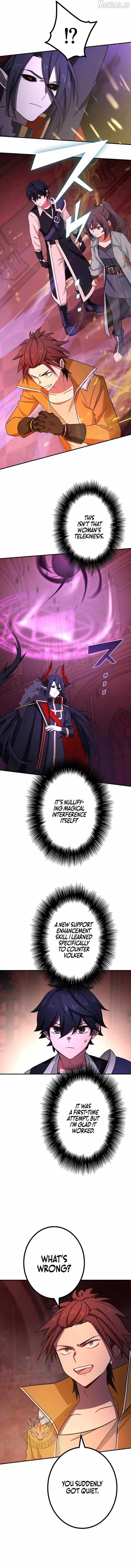 The Strongest Assassin Gets Transferred to Another World with His Whole Class Chapter 140 - Page 13 in English