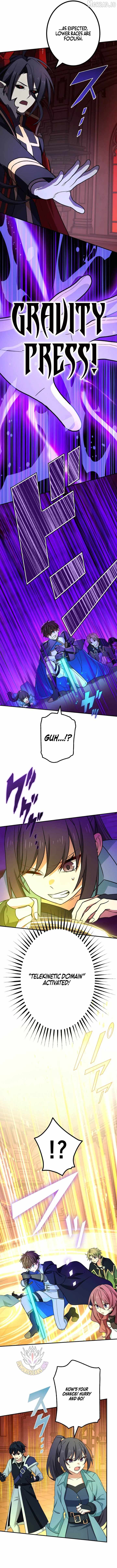 The Strongest Assassin Gets Transferred to Another World with His Whole Class Chapter 140 - Page 5 in English