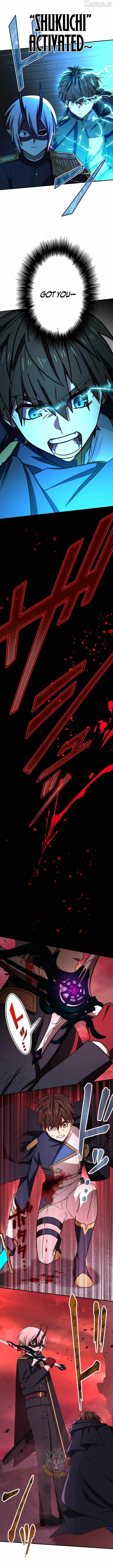 The Strongest Assassin Gets Transferred to Another World with His Whole Class Chapter 141 - Page 10 in English