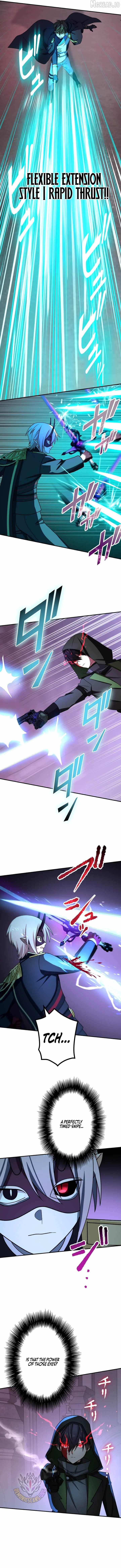 The Strongest Assassin Gets Transferred to Another World with His Whole Class Chapter 141 - Page 9 in English