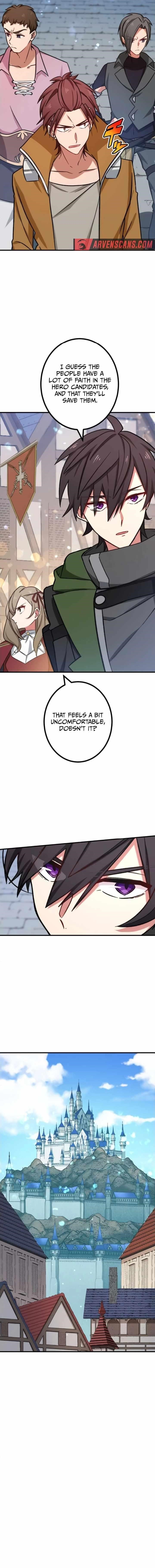 The Strongest Assassin Gets Transferred to Another World with His Whole Class Chapter 15 - Page 4 in English