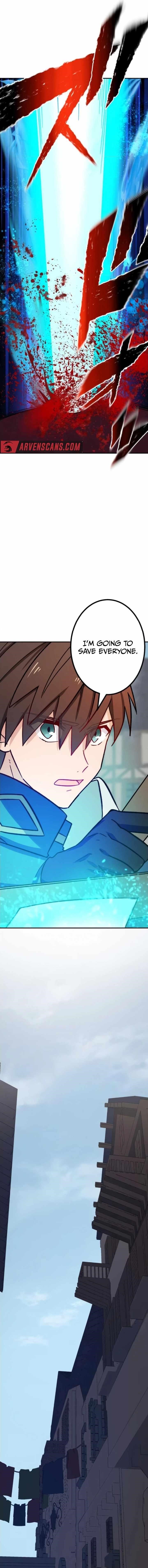 The Strongest Assassin Gets Transferred to Another World with His Whole Class Chapter 18 - Page 12 in English