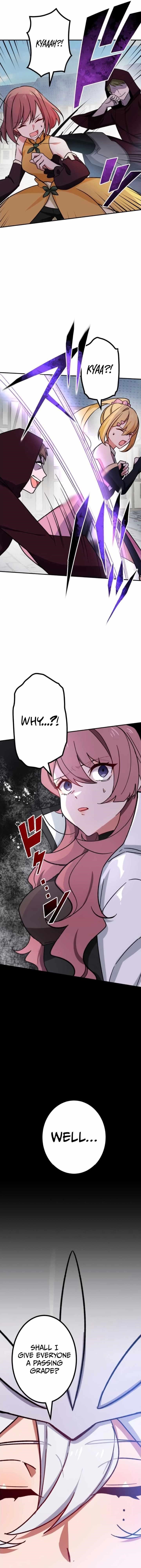 The Strongest Assassin Gets Transferred to Another World with His Whole Class Chapter 18 - Page 17 in English
