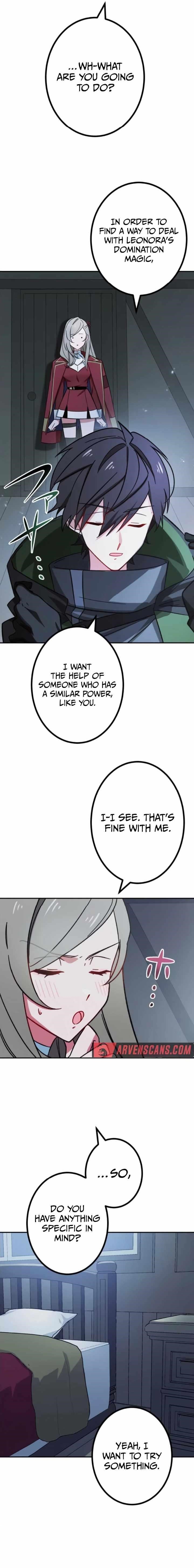 The Strongest Assassin Gets Transferred to Another World with His Whole Class Chapter 19 - Page 17 in English