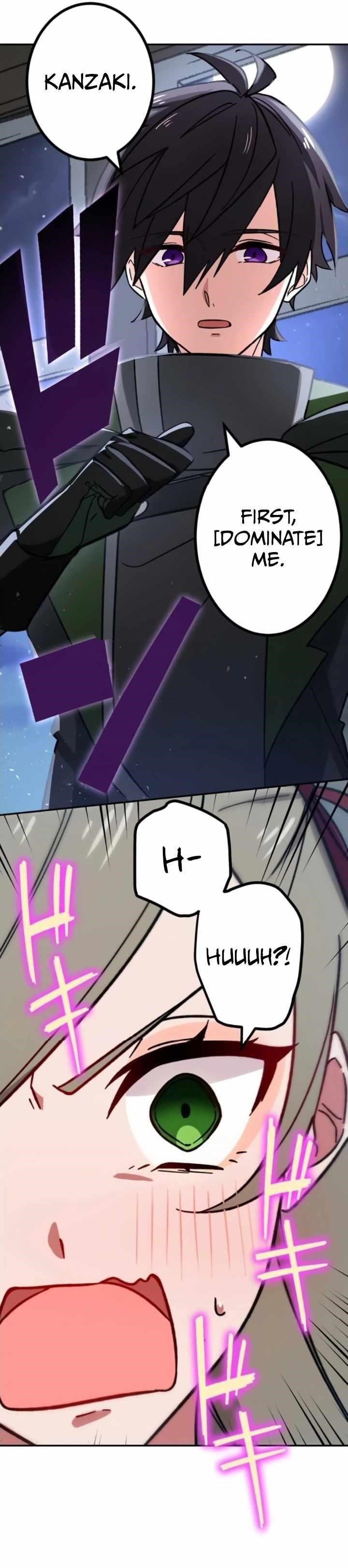 The Strongest Assassin Gets Transferred to Another World with His Whole Class Chapter 19 - Page 18 in English