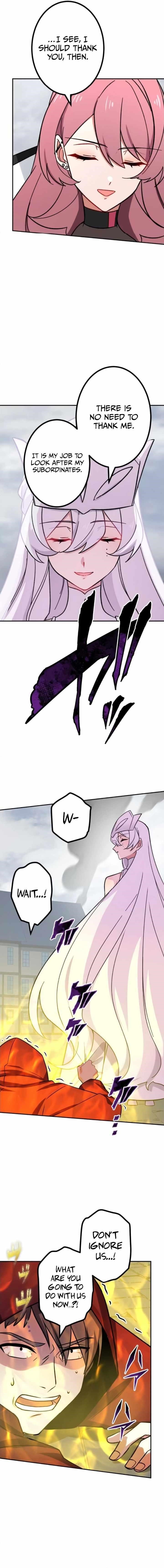 The Strongest Assassin Gets Transferred to Another World with His Whole Class Chapter 19 - Page 6 in English