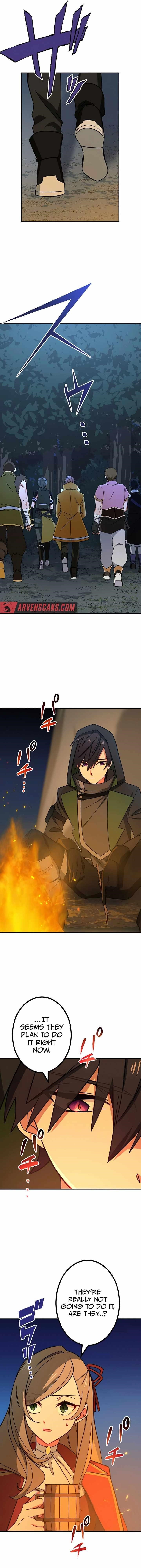 The Strongest Assassin Gets Transferred to Another World with His Whole Class Chapter 20 - Page 10 in English