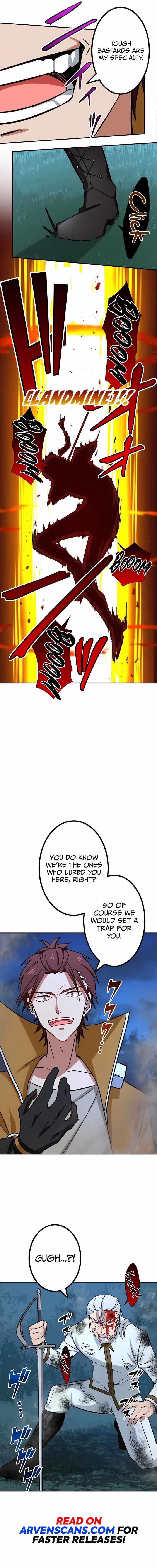 The Strongest Assassin Gets Transferred to Another World with His Whole Class Chapter 20 - Page 16 in English