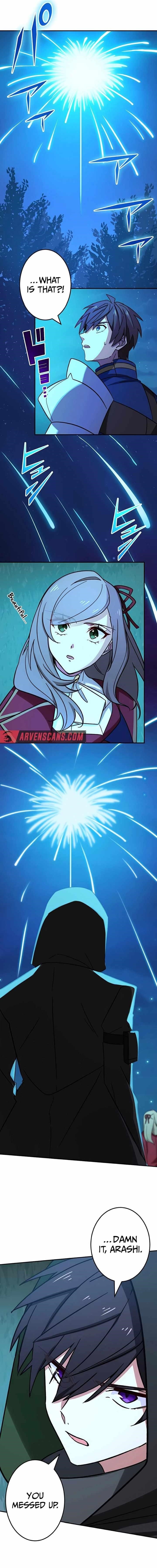 The Strongest Assassin Gets Transferred to Another World with His Whole Class Chapter 20 - Page 20 in English