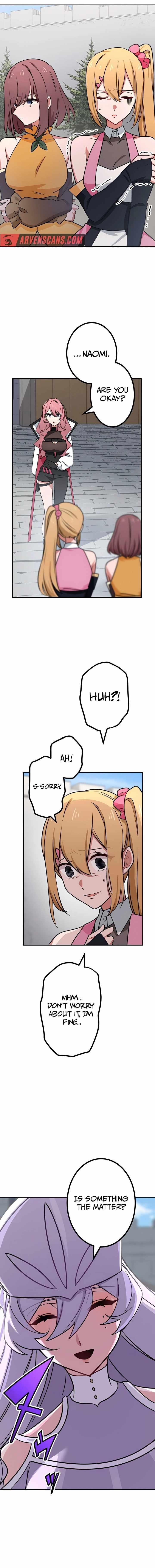 The Strongest Assassin Gets Transferred to Another World with His Whole Class Chapter 20 - Page 5 in English