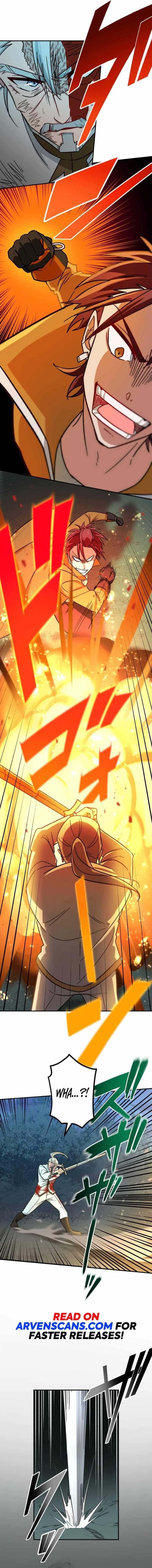 The Strongest Assassin Gets Transferred to Another World with His Whole Class Chapter 21 - Page 12 in English