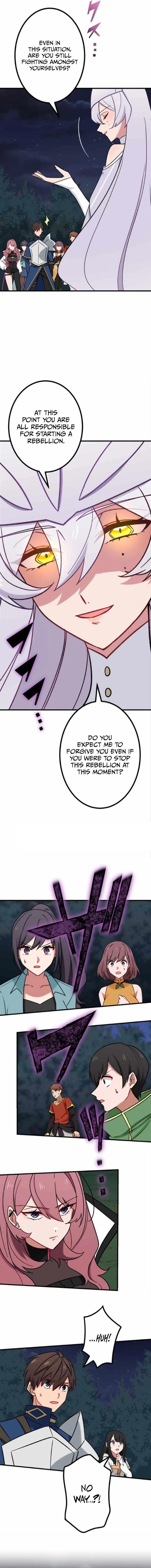 The Strongest Assassin Gets Transferred to Another World with His Whole Class Chapter 22 - Page 12 in English