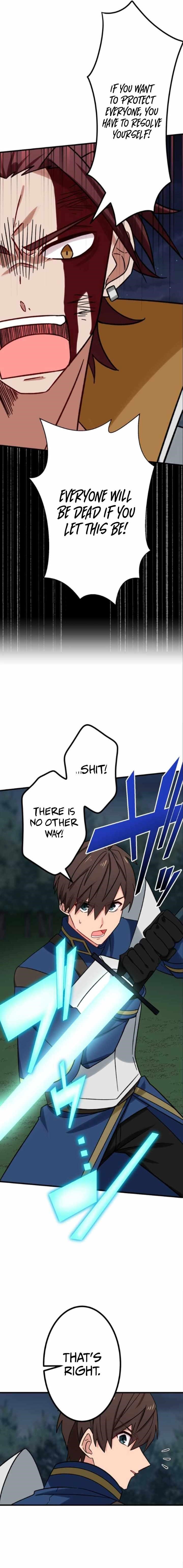 The Strongest Assassin Gets Transferred to Another World with His Whole Class Chapter 22 - Page 15 in English