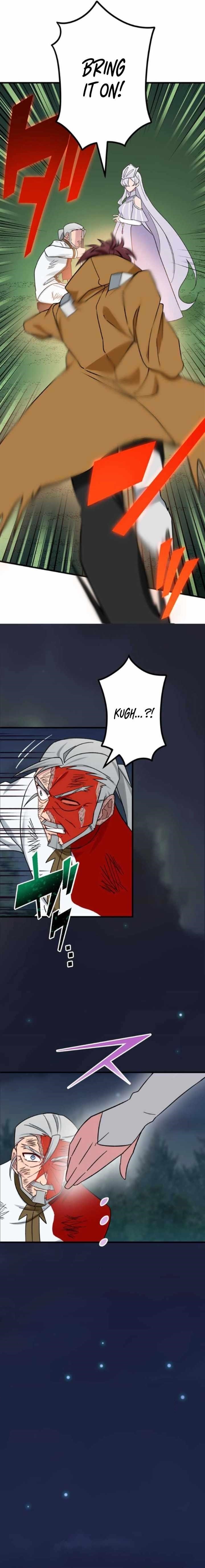 The Strongest Assassin Gets Transferred to Another World with His Whole Class Chapter 22 - Page 5 in English