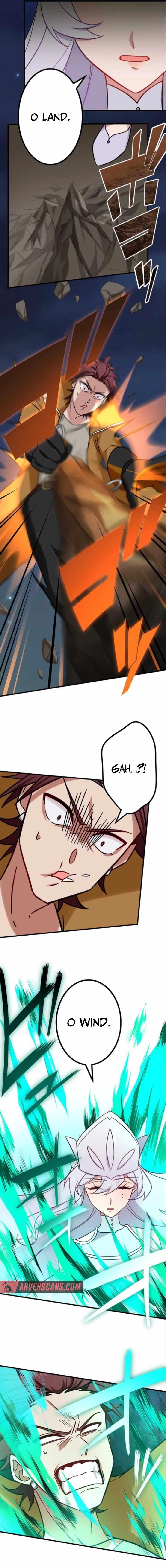 The Strongest Assassin Gets Transferred to Another World with His Whole Class Chapter 22 - Page 6 in English