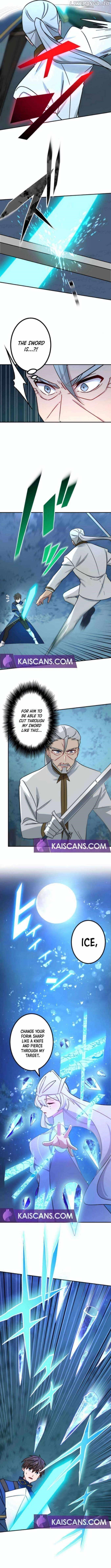 The Strongest Assassin Gets Transferred to Another World with His Whole Class Chapter 23 - Page 4 in English