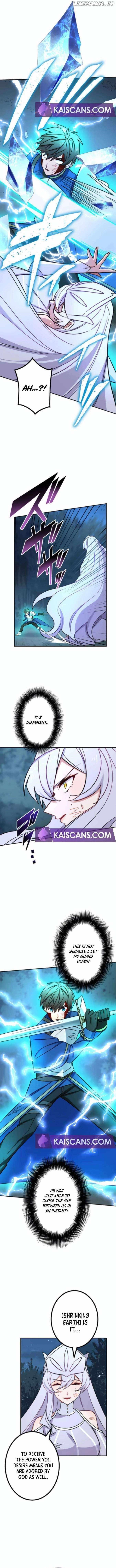 The Strongest Assassin Gets Transferred to Another World with His Whole Class Chapter 24 - Page 11 in English